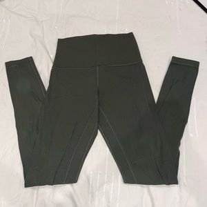 Lululemon align leggings